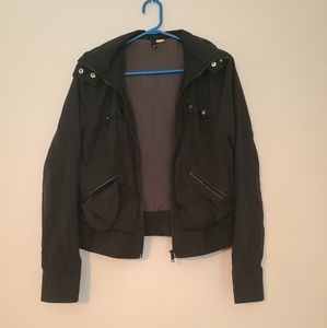 Divided for H&M Hooded Jacket